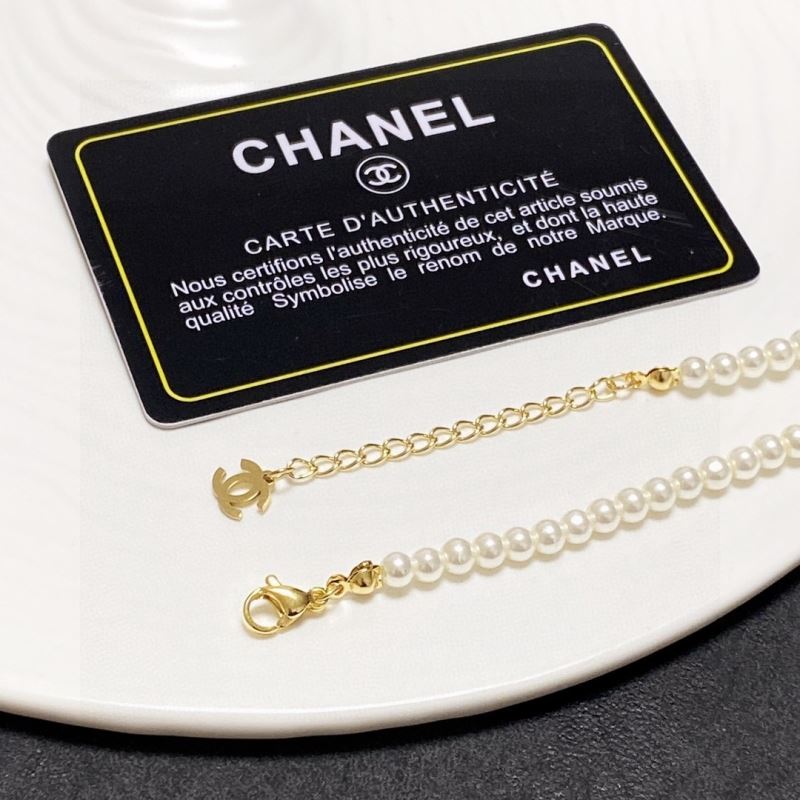 Chanel Necklaces